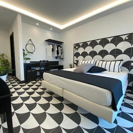 Nerobianco B&B Sorrento Luaran gambar