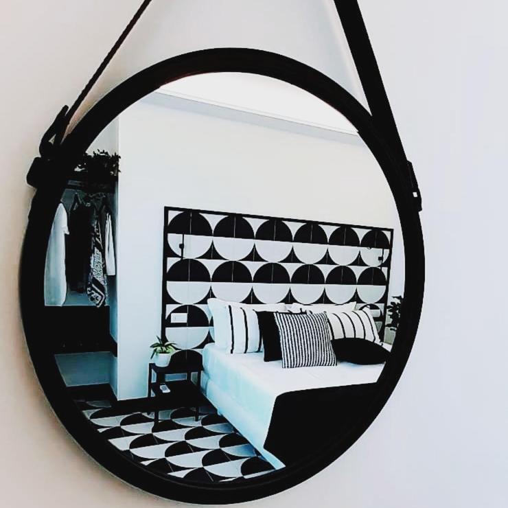 Nerobianco B&B Sorrento Luaran gambar