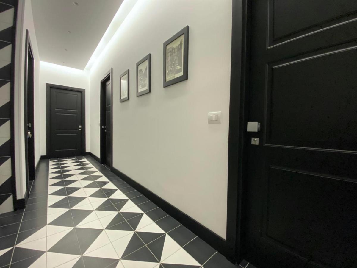 Nerobianco B&B Sorrento Luaran gambar