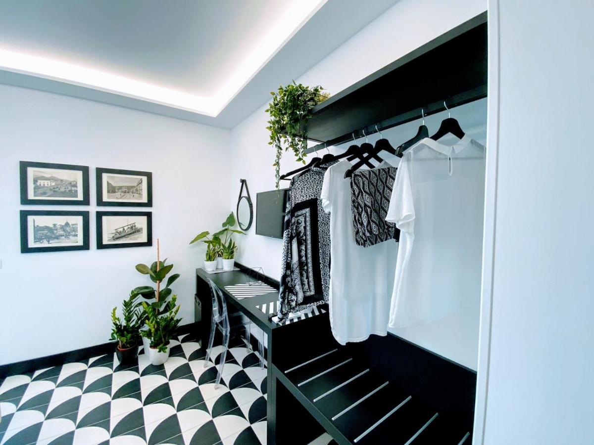 Nerobianco B&B Sorrento Luaran gambar